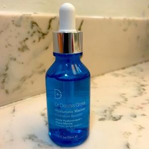 Dr Dennis Gross Hyalauronic Marine Hydration Serum